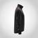 Snickers Workwear ProtecWork Wollfrottee Arbeitsjacke - Schwarz