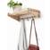 Roon & Rahn Moodrack Hatthylla 98x13cm