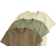 Polo Ralph Lauren Lounge T-Shirts 3 Pack - Olive