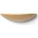 Audo Copenhagen Gridy Fungi Light Oak Wall Shelf 22cm
