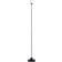 Northern Snowball Golvlampa 117cm