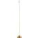 Northern Snowball Golvlampa 117cm