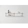 Gejst Nivo Wall Shelf 46.5"