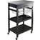 Winsome Julia Utility Cart Trolley Table