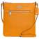 Coach Mini Rowan File Bag - Papaya