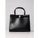 Ferragamo Vara Bow Medium Leather Tote