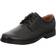 Clarks Un Aldric Lace - Black