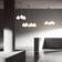 Louis Poulsen VL Ring Crown Pendant Lamp ∅ 69cm