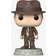 Funko Pop! Indiana Jones with Jacket