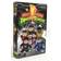 Power Rangers 1995 Movie Minimates Box Set Event Exclusive