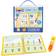 Educational Insights Hot Dots 11-20 Numberblocks Activity Book & Interactive Pen