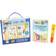 Educational Insights Hot Dots 11-20 Numberblocks Activity Book & Interactive Pen