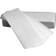 Salon System Wax Paper Waxing Strips 100 Pack 100-pack