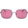 Missoni MMI 0081 S Sunglasses - Red