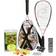 Speedminton S900 Original Speed Badminton/Crossminton Professional Set