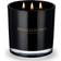 Penhaligon's Maduro Leaf Large Black Scented Candle 65g