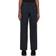 Marc Jacobs Monogram Jeans - Black