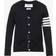 Thom Browne Men's Classic Merino Cardigan - Navy