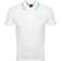 Men's Paul And Shark Polo Shirt - White