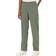 Carhartt Women's Flat Front Straight Leg Pant - Olive