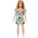 Mattel Barbie Fashionista Down-Syndrom im Blümchenkleid, Puppe