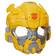 Hasbro Transformers Rise of the Beasts 2 in 1 Bumblebee Mask