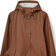 Kopenhaken Bossy PU Rain jacket W - Dark Camel