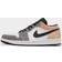 Nike Air Jordan Retro 1 Low SE W - Black/Magic Ember/Sundial/White