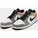 Nike Air Jordan Retro 1 Low SE W - Black/Magic Ember/Sundial/White