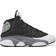 NIKE Air Jordan 13 Retro M - Black/University Red/Flint Grey/White