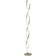 Aneta Swirl Golvlampa 137cm