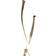 Aneta Swirl Golvlampa 137cm