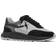 Axel Arigato Rush Bee Bird M - Grey/Black