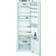 Siemens KI81RADE0 Hvid, Integreret