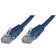 MicroConnect UTP Cat5e RJ45 1m