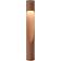 Louis Poulsen Flindt Garden Bollard 34.5cm