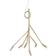 Örsjö Belysning Kvist 6 Pendant Lamp ∅ 67.5cm