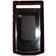 Blackberry Leather Battery Door Cover for P`9983