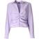 Gina Tricot Paula Blouse - Lavender