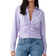 Gina Tricot Paula Blouse - Lavender