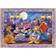 Ravensburger Mickey Mouse Puslespil 1000 Brikker