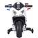 Nordic Play Elmotorcykel Polis 6V