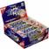 Weider Yippie! Bar Brownie Vanilla 45g 12 st