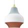 Louis Poulsen Cirque Pendant Lamp ∅ 15cm