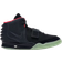 Nike Air Yeezy 2 M - Black/Solar Red