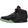 Nike Air Yeezy 2 M - Black/Solar Red