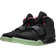 Nike Air Yeezy 2 M - Black/Solar Red