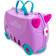 Trunki Ride On Suitcases 46cm - Cassie The Cat