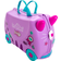 Trunki Ride On Suitcases 46cm - Cassie The Cat