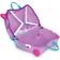 Trunki Ride On Suitcases 46cm - Cassie The Cat